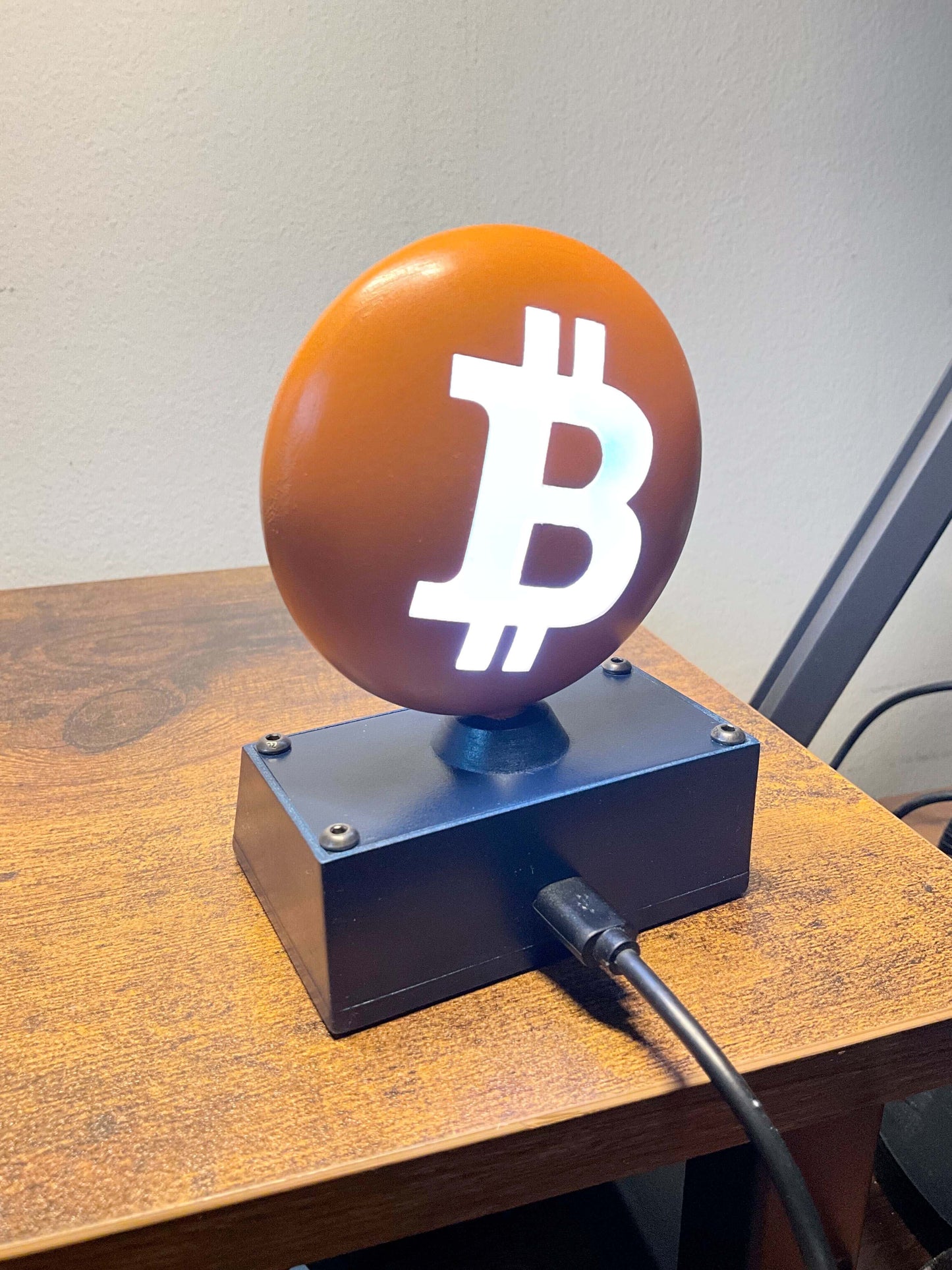 Bitcoin BitBuddy