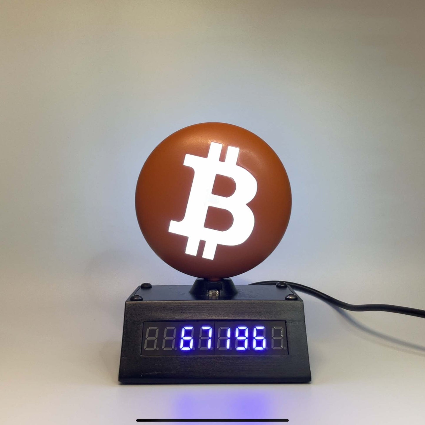 Bitcoin BitBuddy