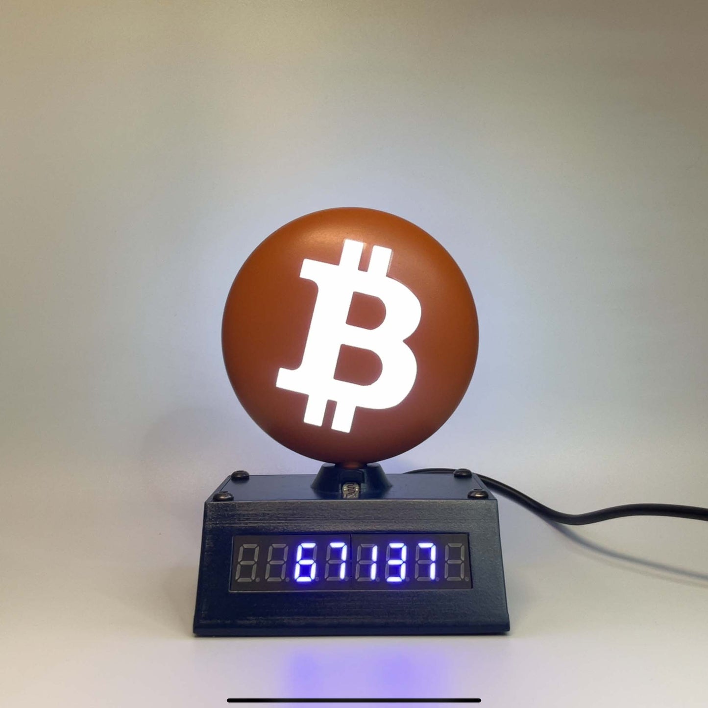 Bitcoin BitBuddy