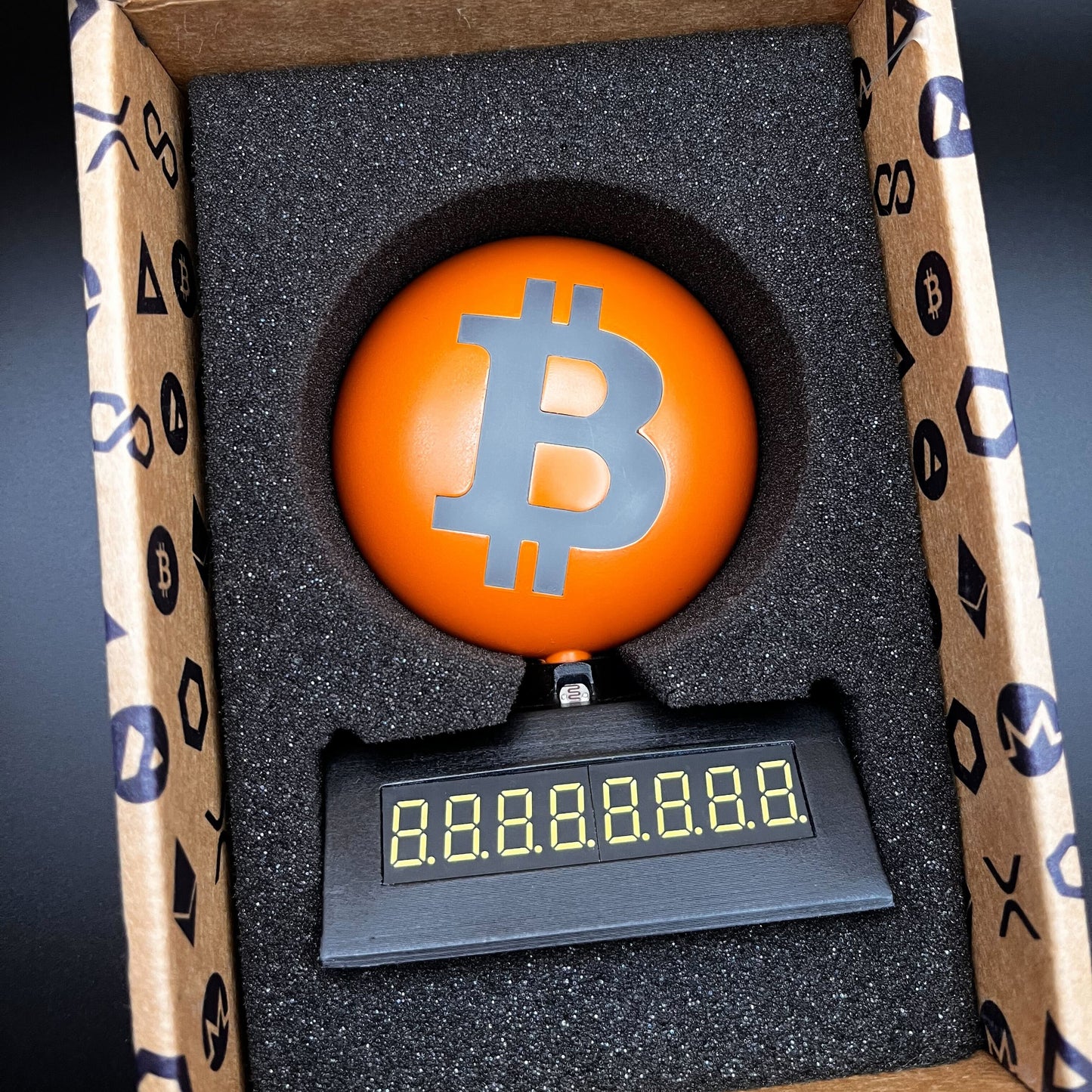 Bitcoin BitBuddy