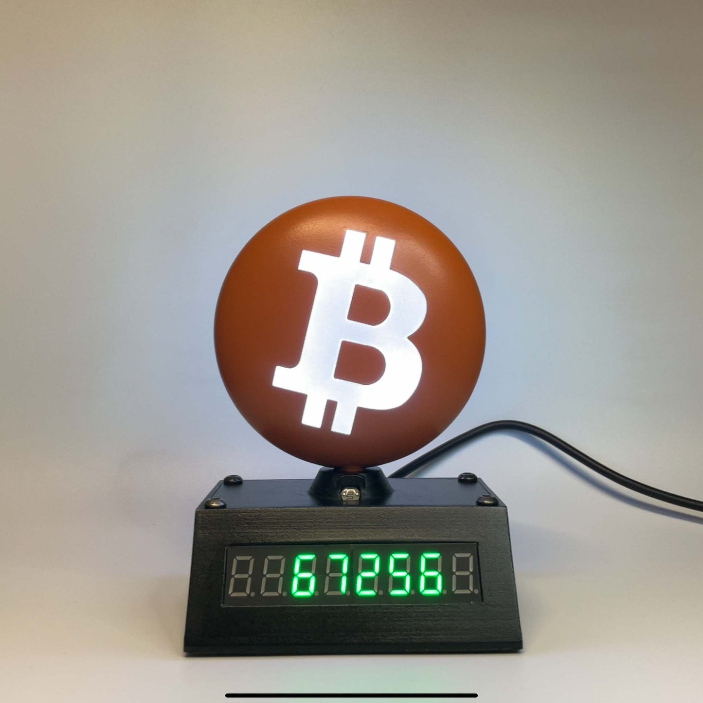 Bitcoin BitBuddy