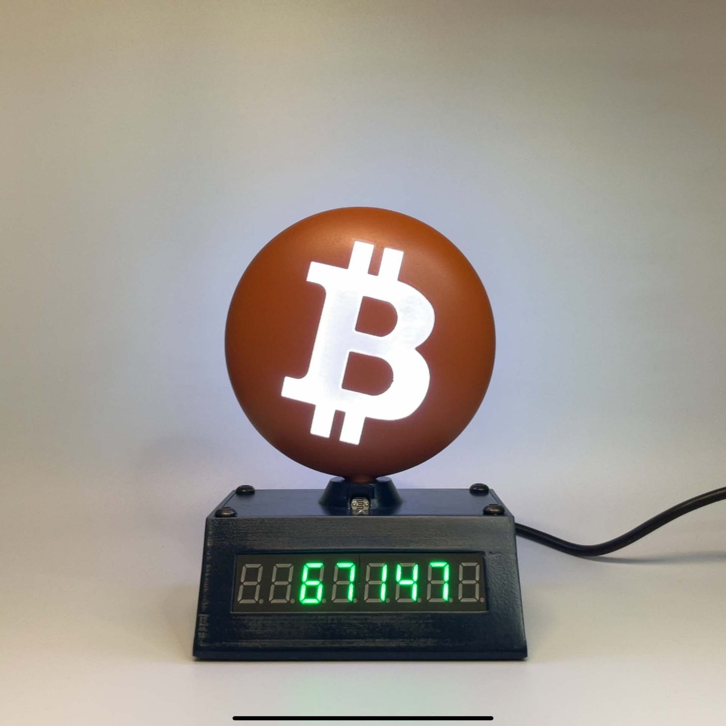 Bitcoin BitBuddy