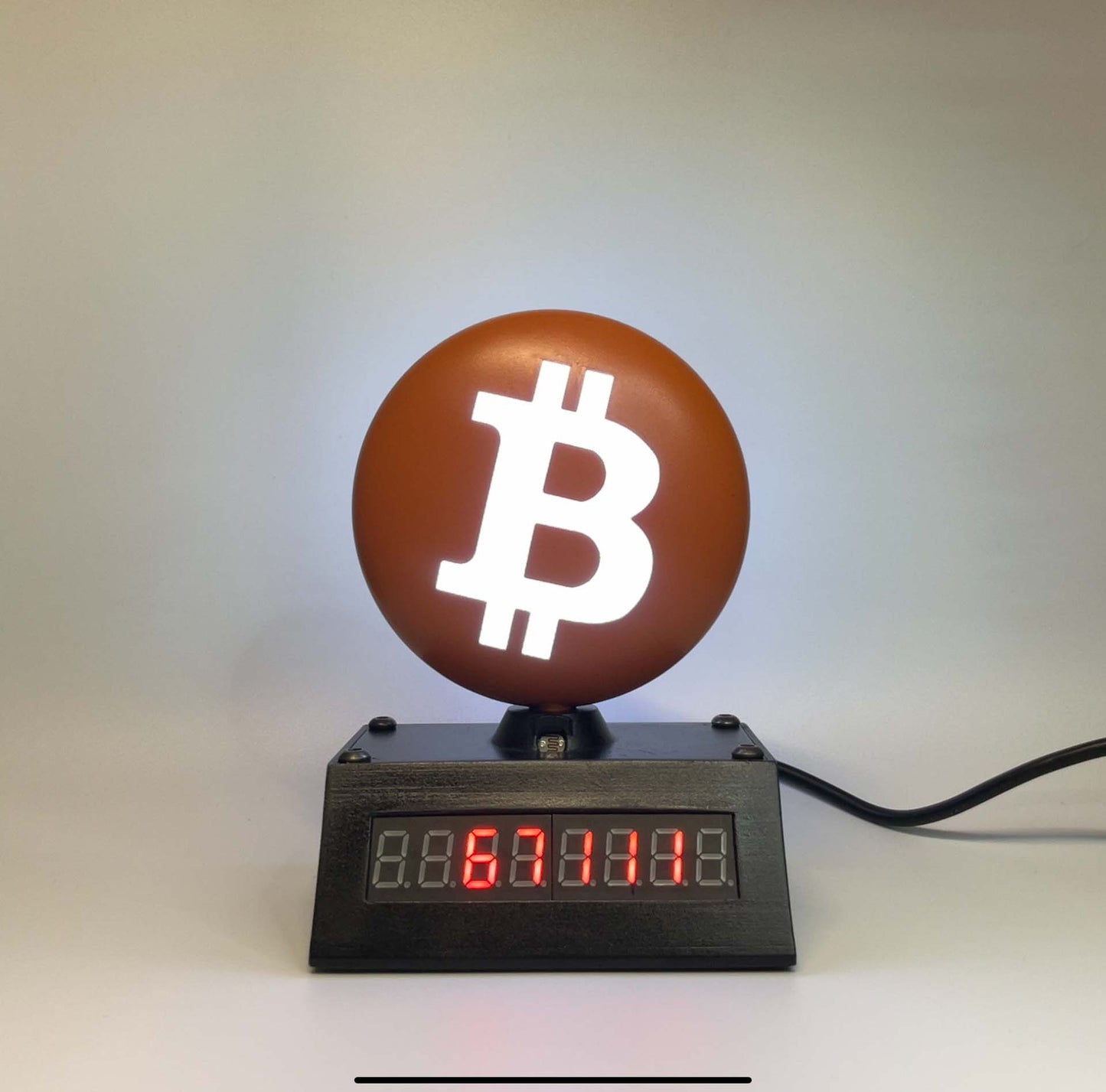 Bitcoin BitBuddy