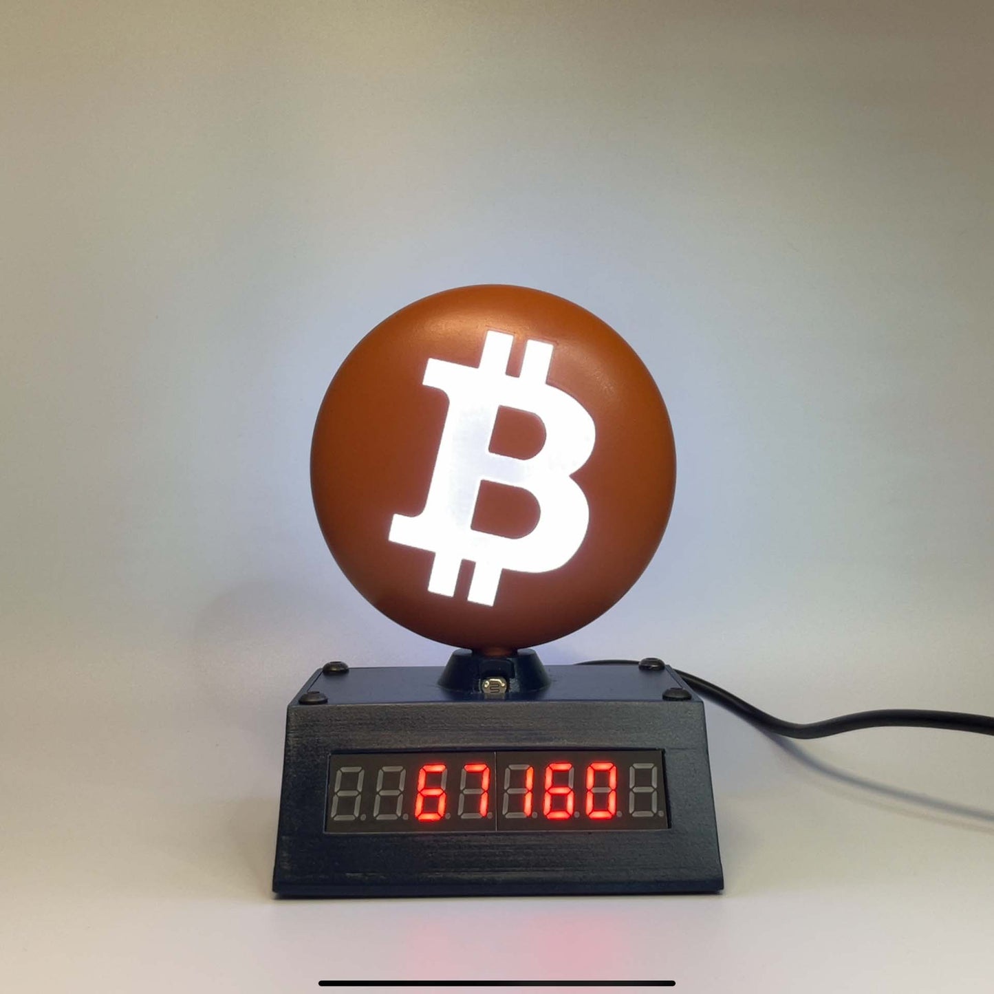 Bitcoin BitBuddy