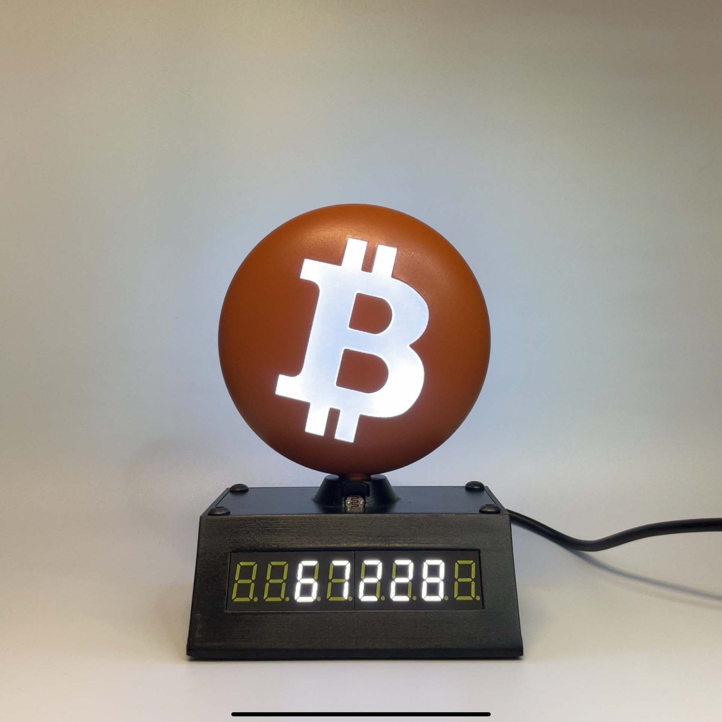 Bitcoin BitBuddy