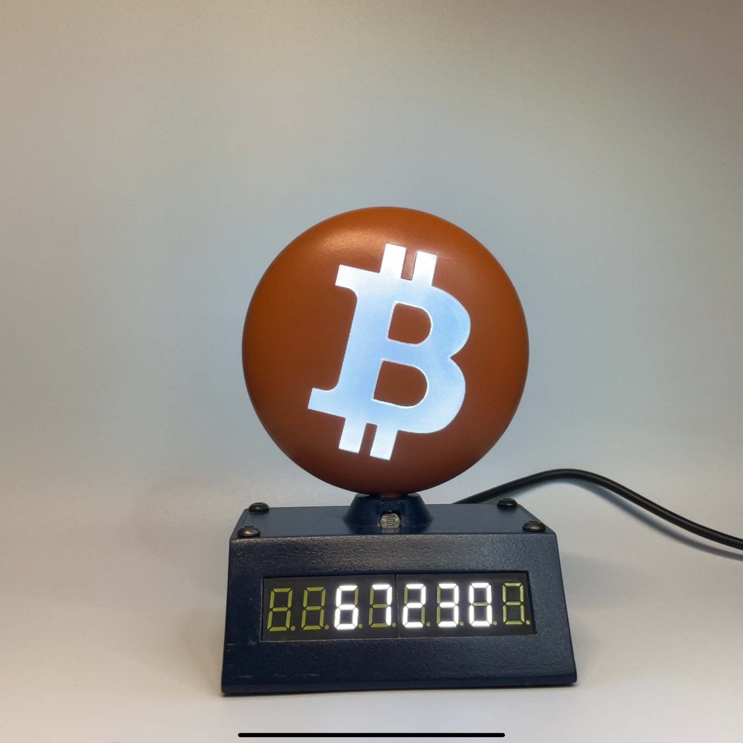 Bitcoin BitBuddy